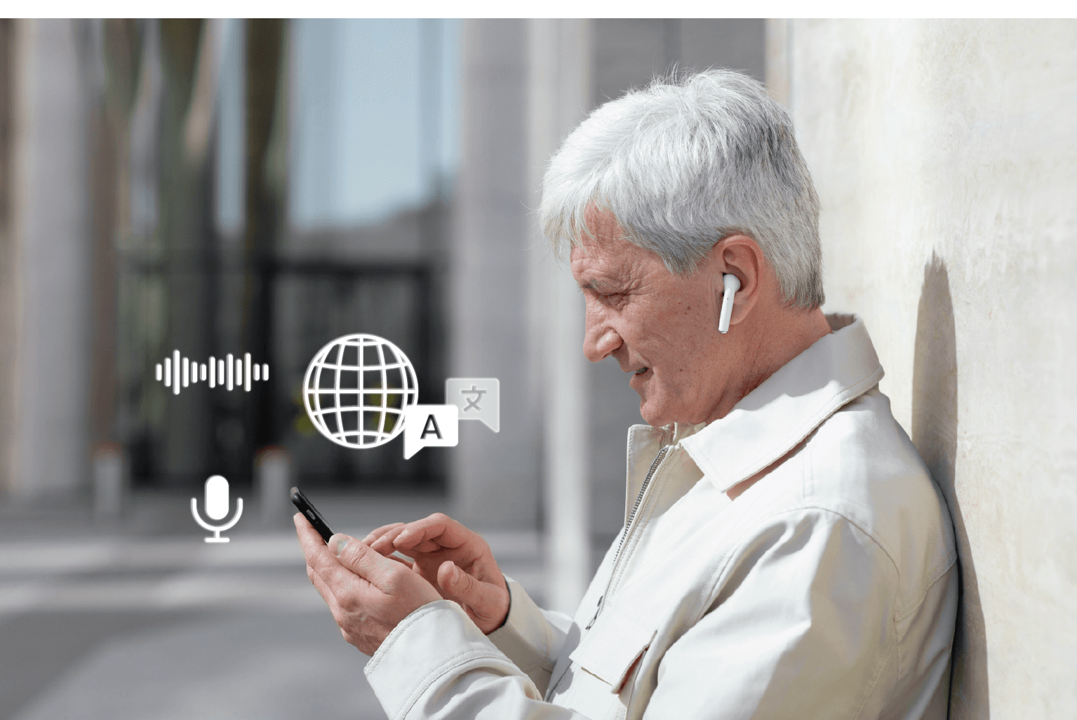 Voice Hub