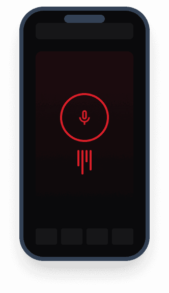 MultiMe AI Voice App