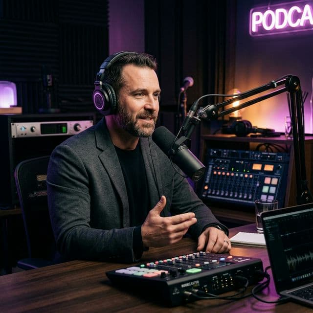 Community Voice Session