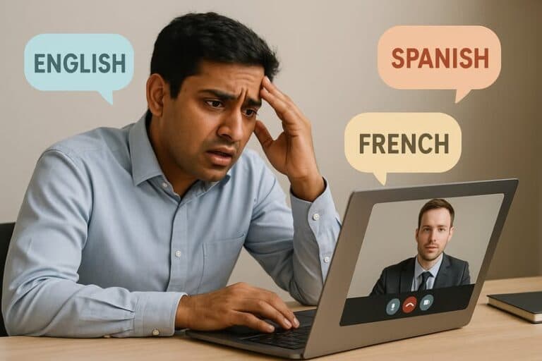 Global Networking Platform