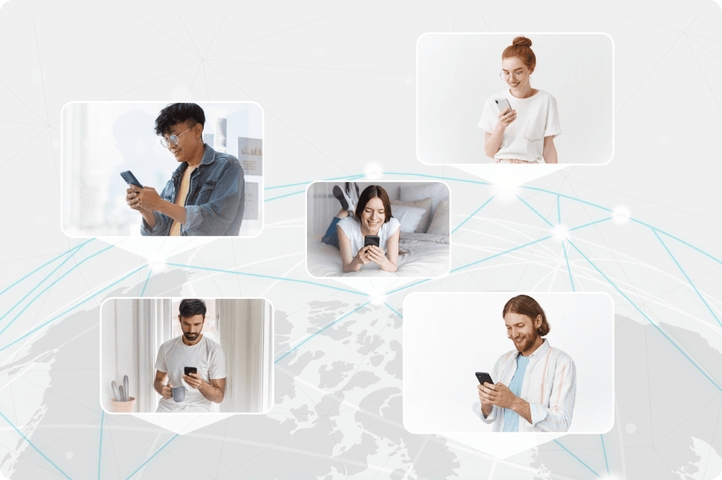 Global Franchise Expansion