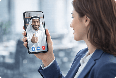 Real-time Translation