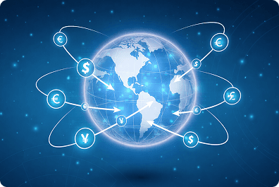 Global Networking