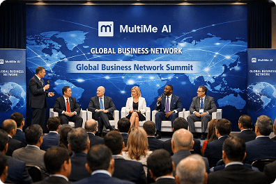 Global Business Network