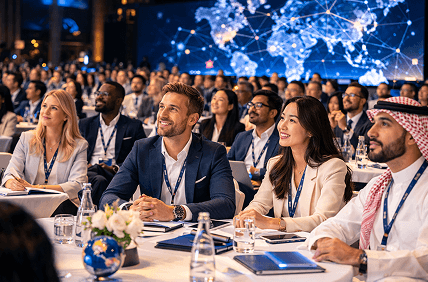 Global community