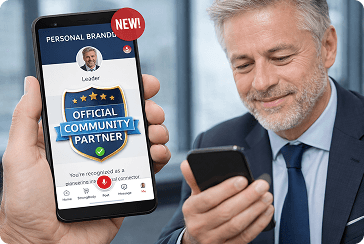 Build Your Personal Brand