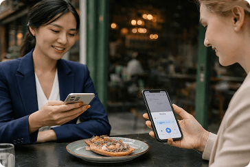 Experience Cutting-Edge Tech