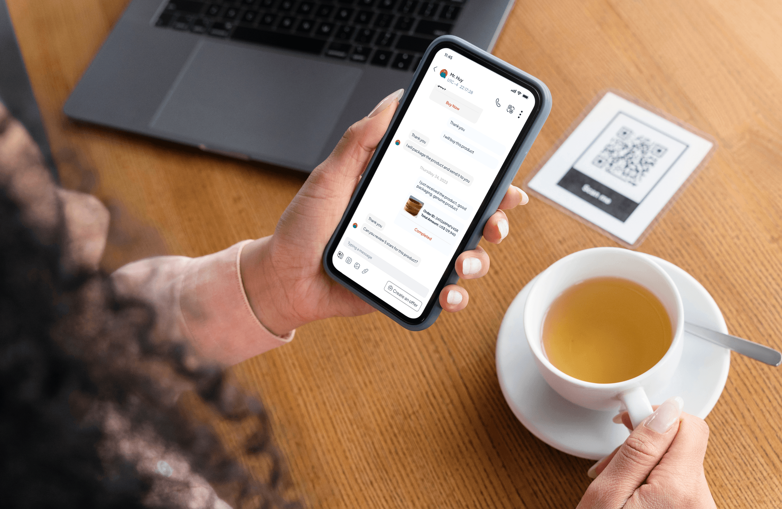 Payment Demo